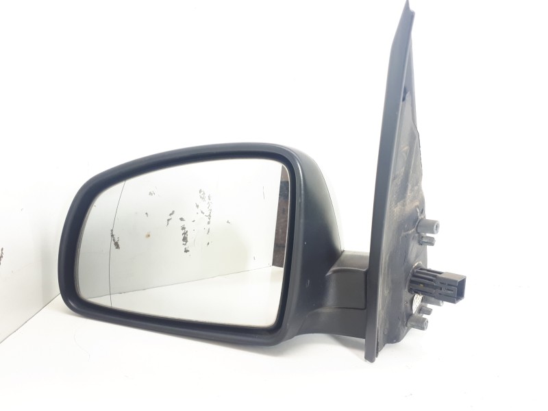 Recambio de retrovisor izquierdo para opel meriva cosmo referencia OEM IAM 93494478  