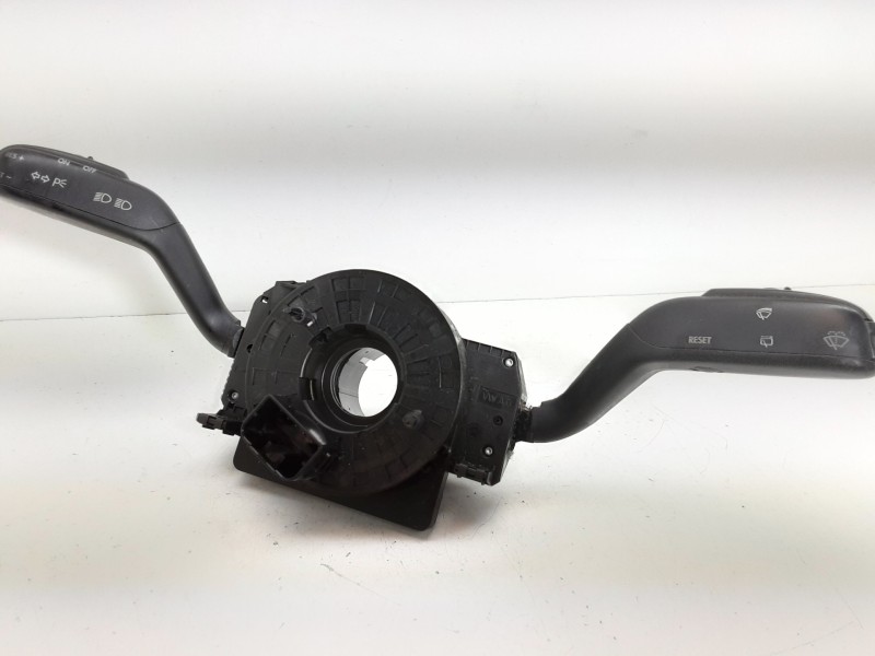 Recambio de mando intermitentes para skoda fabia (5j2 ) style referencia OEM IAM 7H0653503BQ  