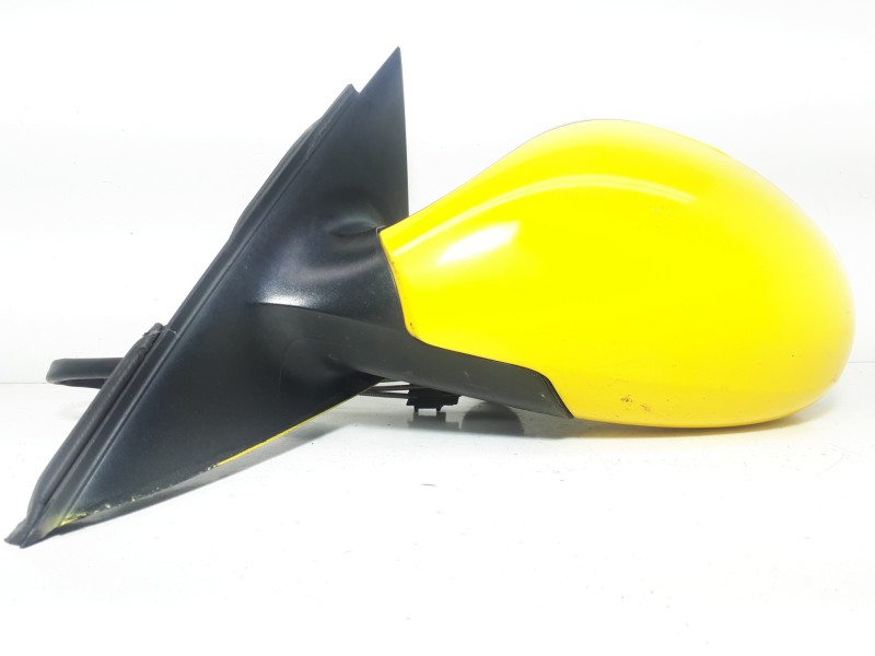 Recambio de retrovisor izquierdo para seat ibiza (6l1) cool referencia OEM IAM   