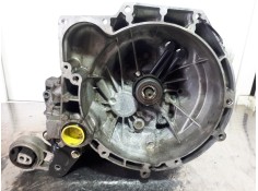 Recambio de caja cambios para ford fusion (cbk) ambiente referencia OEM IAM 2N1R7002VB T6TB1 