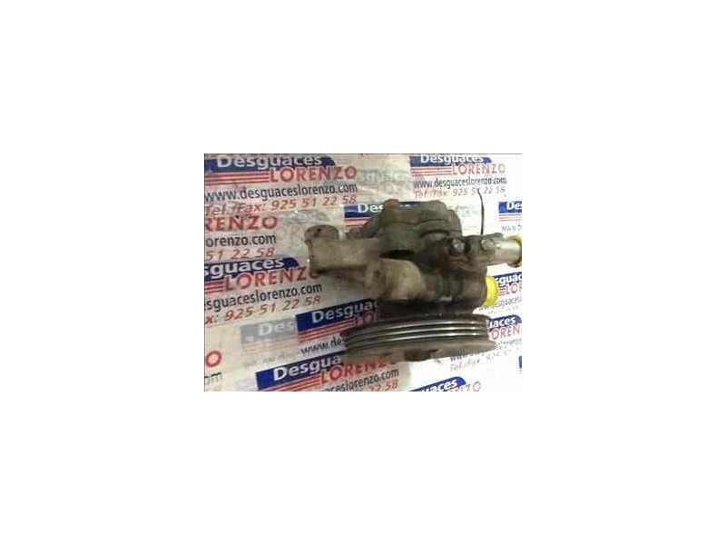 Recambio de bomba servodireccion para honda hr-v (gh) 1.6 cat referencia OEM IAM PEL501523A 28641 
