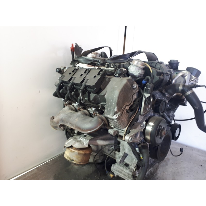 Recambio de motor completo para mercedes-benz clase e (w211) berlina e 240 (211.061) referencia OEM IAM 112913  