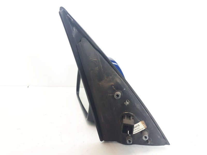 Recambio de retrovisor izquierdo para opel meriva cosmo referencia OEM IAM 93494478  