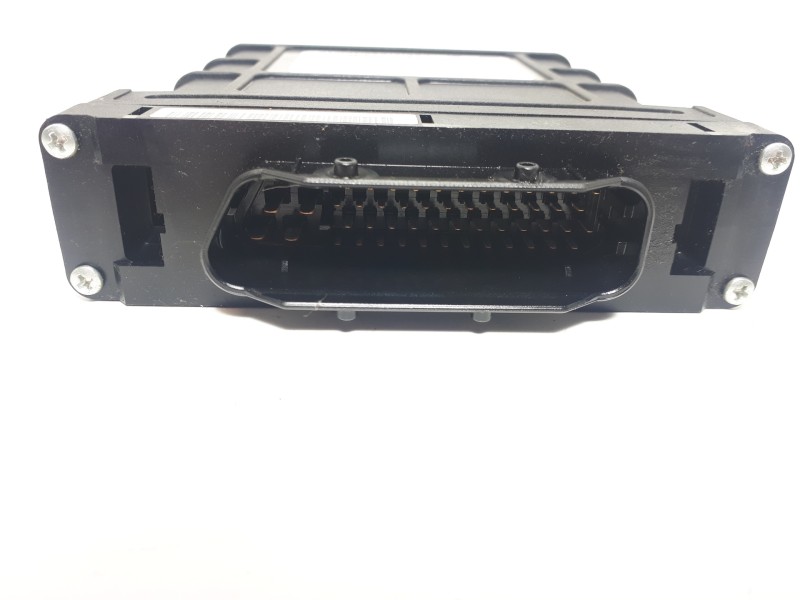 Recambio de centralita cambio automatico para volkswagen touareg (7l6) tdi v10 referencia OEM IAM 09D927750EL MSQA000402 