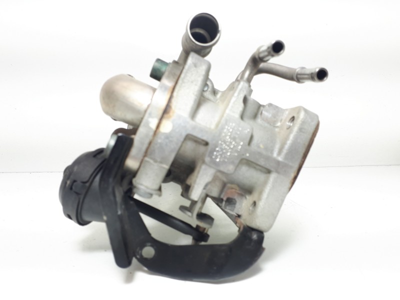 Recambio de enfriador egr para seat leon (1p1) comfort limited referencia OEM IAM 038131513AD  