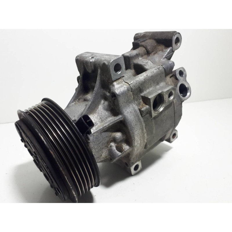 Recambio de compresor aire acondicionado para fiat punto berlina (188) 1.3 16v multijet feel referencia OEM IAM 517469310 5A7975