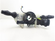 Recambio de mando luces para renault megane iii berlina 5 p bose edition referencia OEM IAM 255670019RB  