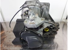 Recambio de caja cambios para ford fusion (cbk) ambiente referencia OEM IAM 2N1R7002VB T6TB1  2