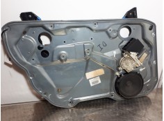 Recambio de elevalunas delantero derecho para seat ibiza (6l1) cool referencia OEM IAM 6L4837751CM  