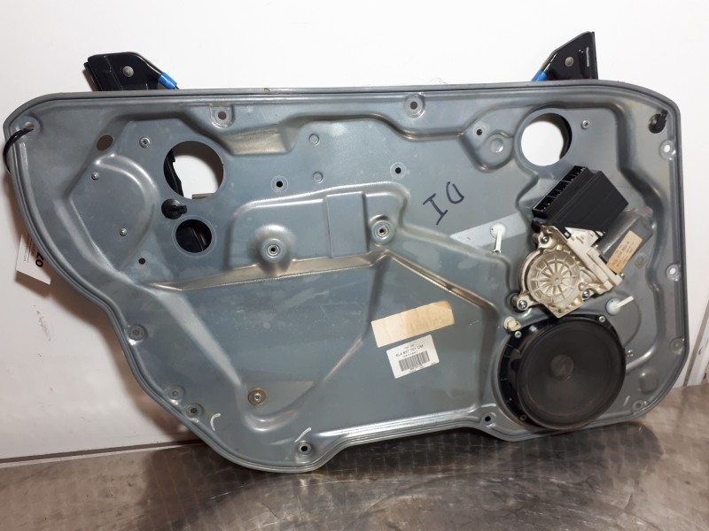 Recambio de elevalunas delantero derecho para seat ibiza (6l1) cool referencia OEM IAM 6L4837751CM  