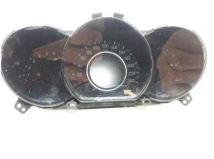 Recambio de cuadro instrumentos para kia cee´d drive referencia OEM IAM 94033A2020