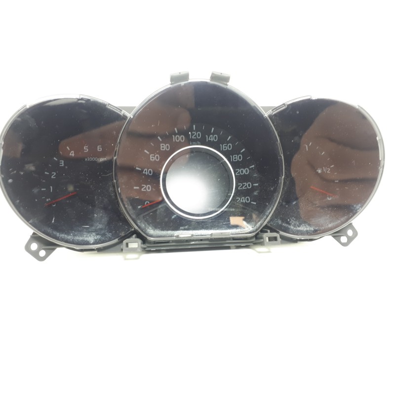 Recambio de cuadro instrumentos para kia cee´d drive referencia OEM IAM 94033A2020  