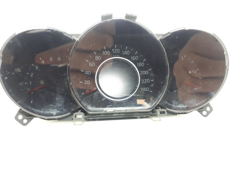 Recambio de cuadro instrumentos para kia cee´d drive referencia OEM IAM 94033A2020  