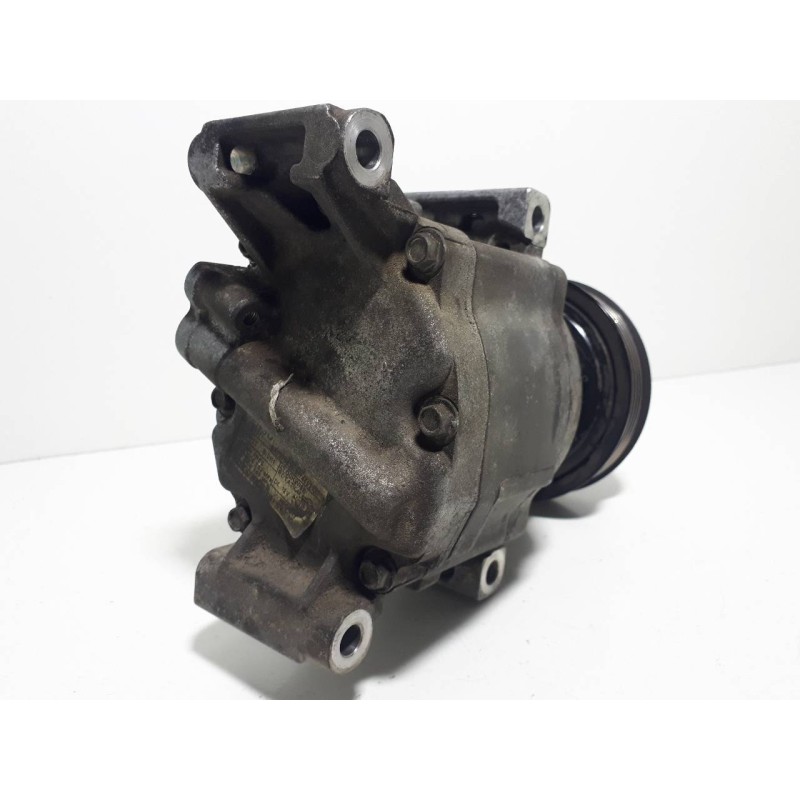 Recambio de compresor aire acondicionado para fiat punto berlina (188) 1.3 16v multijet feel referencia OEM IAM 517469310 5A7975