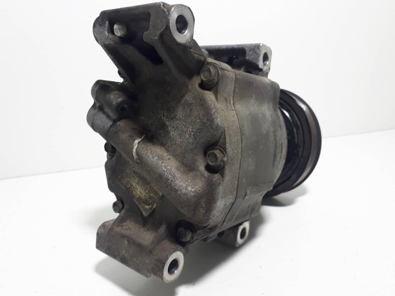 Recambio de compresor aire acondicionado para fiat punto berlina (188) 1.3 16v multijet feel referencia OEM IAM 517469310 5A7975