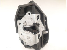 Recambio de cerradura puerta delantera izquierda para bmw 1 (f20) 118 d referencia OEM IAM 7229461  