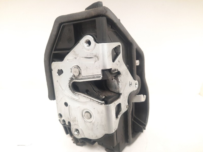 Recambio de cerradura puerta delantera izquierda para bmw 1 (f20) 118 d referencia OEM IAM 7229461  
