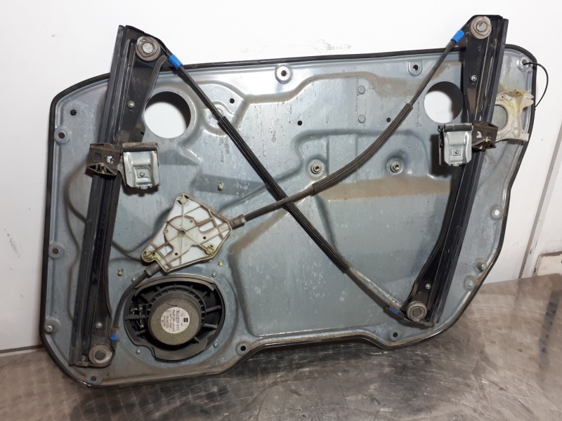 Recambio de elevalunas delantero derecho para seat ibiza (6l1) cool referencia OEM IAM 6L4837751CM  