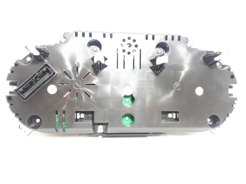 Recambio de cuadro instrumentos para kia cee´d drive referencia OEM IAM 94033A2020  