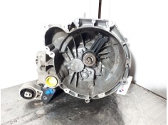 Recambio de caja cambios para ford fiesta (cbk) ambiente referencia OEM IAM T6TB1  