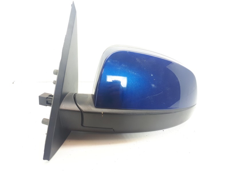 Recambio de retrovisor izquierdo para opel meriva cosmo referencia OEM IAM 93494478  