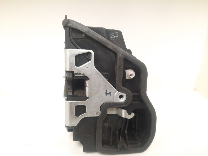 Recambio de cerradura puerta delantera izquierda para bmw 1 (f20) 118 d referencia OEM IAM 7229461  