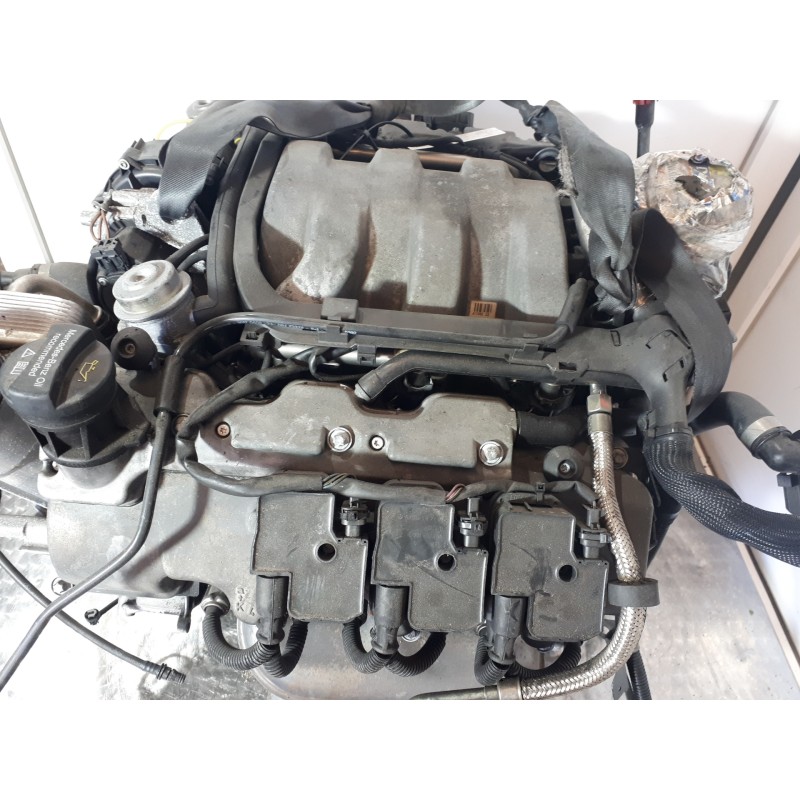Recambio de motor completo para mercedes-benz clase e (w211) berlina e 240 (211.061) referencia OEM IAM 112913  