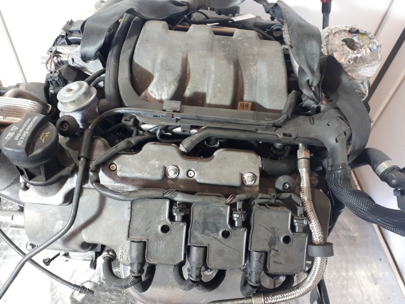 Recambio de motor completo para mercedes-benz clase e (w211) berlina e 240 (211.061) referencia OEM IAM 112913  