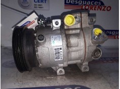Recambio de compresor aire acondicionado para hyundai i30 classic referencia OEM IAM  F500AN8CA03 
