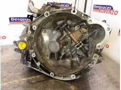 Recambio de caja cambios para fiat ulysse (179) 2.2 jtd admiral referencia OEM IAM 20LM01  