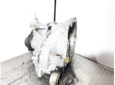 Recambio de caja cambios para ford fiesta (cbk) ambiente referencia OEM IAM T6TB1   2