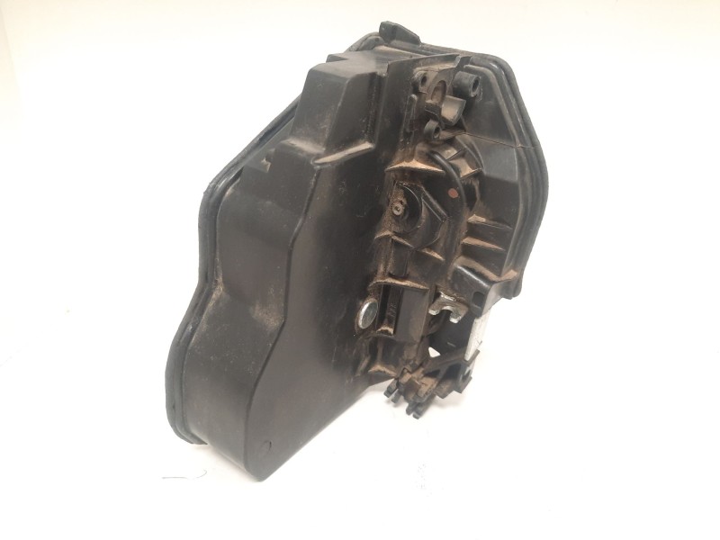 Recambio de cerradura puerta delantera izquierda para bmw 1 (f20) 118 d referencia OEM IAM 7229461  