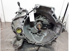 Recambio de caja cambios para mazda 6 lim. (gh) 2.0 crtd 140cv active (5-ptas.) referencia OEM IAM