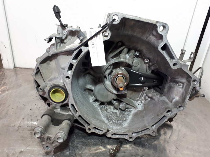 Recambio de caja cambios para mazda 6 lim. (gh) 2.0 crtd 140cv active (5-ptas.) referencia OEM IAM   