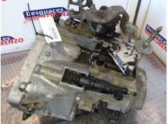 Recambio de caja cambios para fiat ulysse (179) 2.2 jtd admiral referencia OEM IAM 20LM01   2