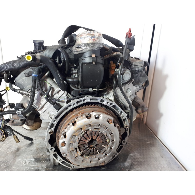 Recambio de motor completo para mercedes-benz clase e (w211) berlina e 240 (211.061) referencia OEM IAM 112913  