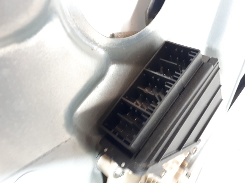 Recambio de elevalunas delantero derecho para seat ibiza (6l1) cool referencia OEM IAM 6L4837751CM  