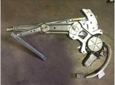 Recambio de elevalunas delantero derecho para honda hr-v (gh) 1.6 cat referencia OEM IAM  28644 