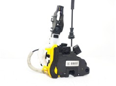 Recambio de cerradura puerta delantera izquierda para kia cee´d drive referencia OEM IAM 81310A2400
