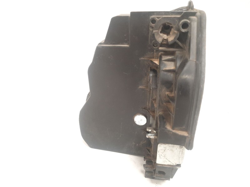 Recambio de cerradura puerta delantera izquierda para bmw 1 (f20) 118 d referencia OEM IAM 7229461  