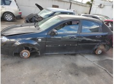 chevrolet lacetti del año 2010 2