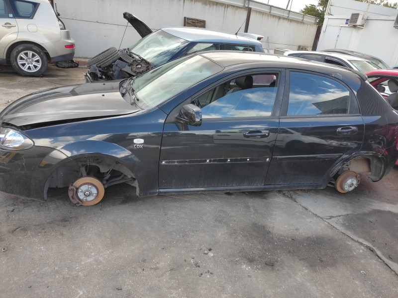 chevrolet lacetti del año 2010 chevrolet lacetti del año 2010