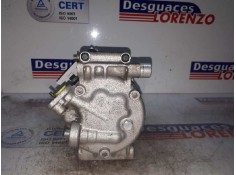 Recambio de compresor aire acondicionado para hyundai i30 classic referencia OEM IAM  F500AN8CA03  2