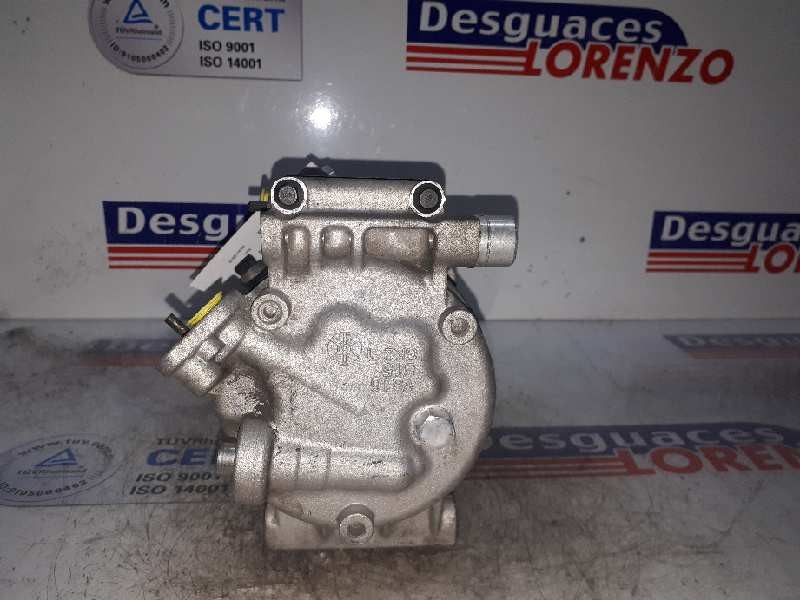Recambio de compresor aire acondicionado para hyundai i30 classic referencia OEM IAM  F500AN8CA03 