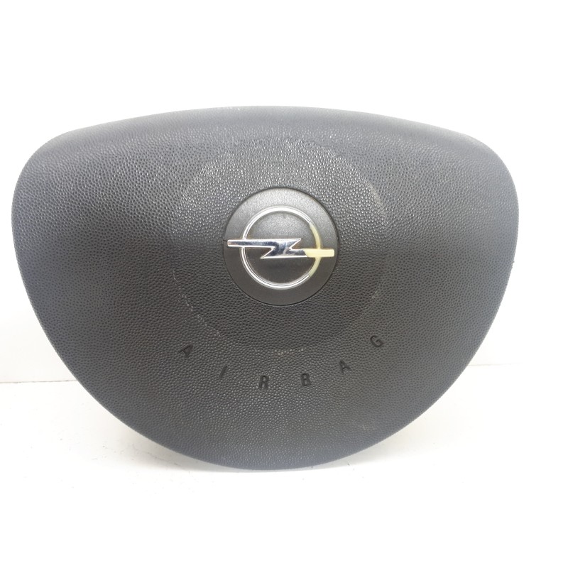 Recambio de airbag delantero izquierdo para opel meriva cosmo referencia OEM IAM 93319474 93364386 18114956