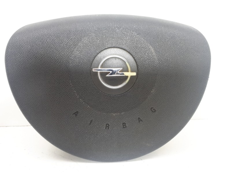 Recambio de airbag delantero izquierdo para opel meriva cosmo referencia OEM IAM 93319474 93364386 18114956