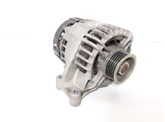 Recambio de alternador para fiat 500 312 referencia OEM IAM 52003532 MS1022118472 A115IM