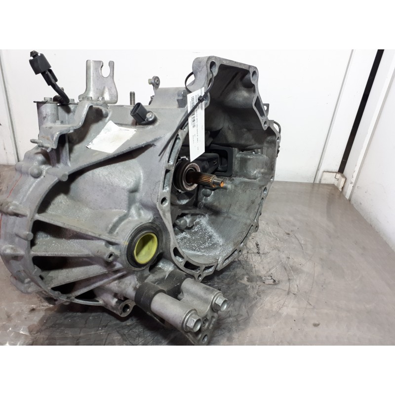 Recambio de caja cambios para mazda 6 lim. (gh) 2.0 crtd 140cv active (5-ptas.) referencia OEM IAM   