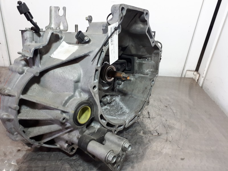 Recambio de caja cambios para mazda 6 lim. (gh) 2.0 crtd 140cv active (5-ptas.) referencia OEM IAM   