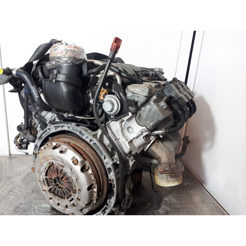 Recambio de motor completo para mercedes-benz clase e (w211) berlina e 240 (211.061) referencia OEM IAM 112913  